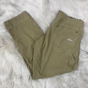 Kuhl Khakis pants